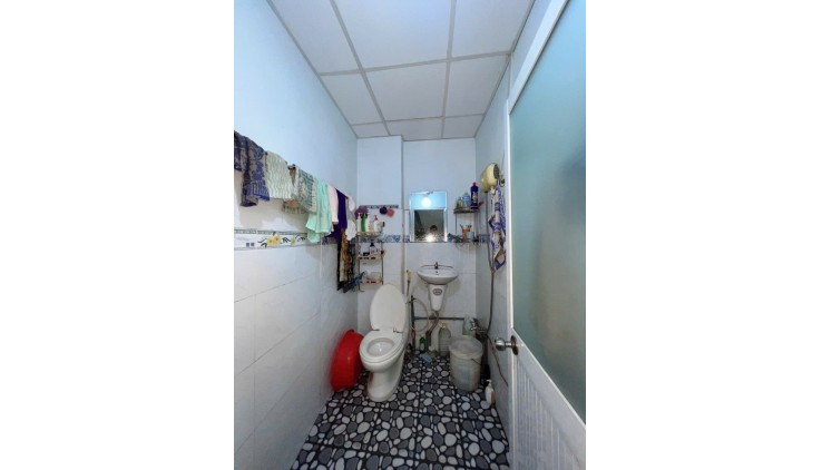 Bán nhà 70m2, 2 tầng, 4PN, Bình Trị Đông A, 4.2 tỷ, sổ đỏ